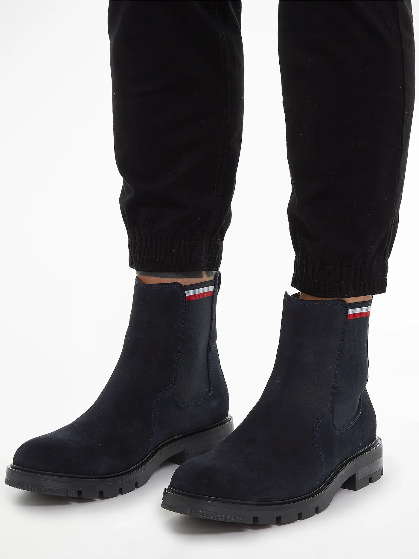 TOMMY HILFIGER | Boots | 